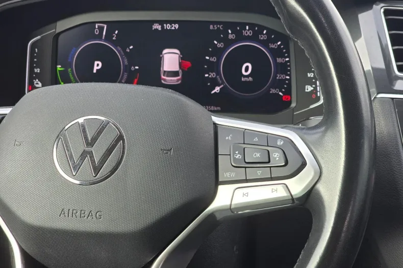 Volkswagen Tiguan din 2021 cu 99.250 km - oferta VOL246896 - foto 26