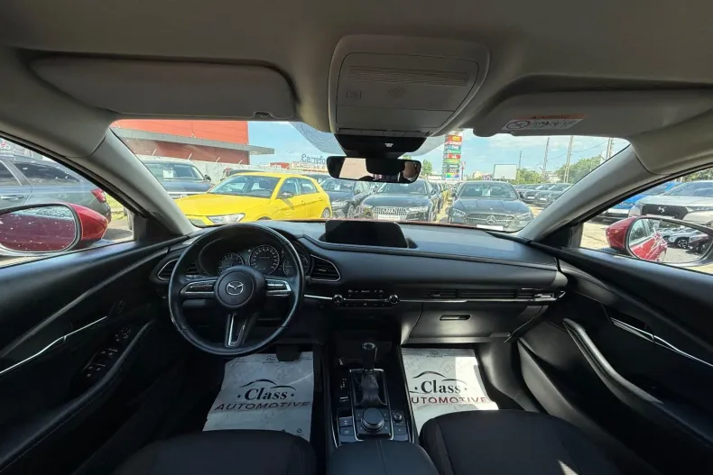 Mazda CX-30 din 2021 cu 39.921 km - oferta MAZ246898 - foto 6