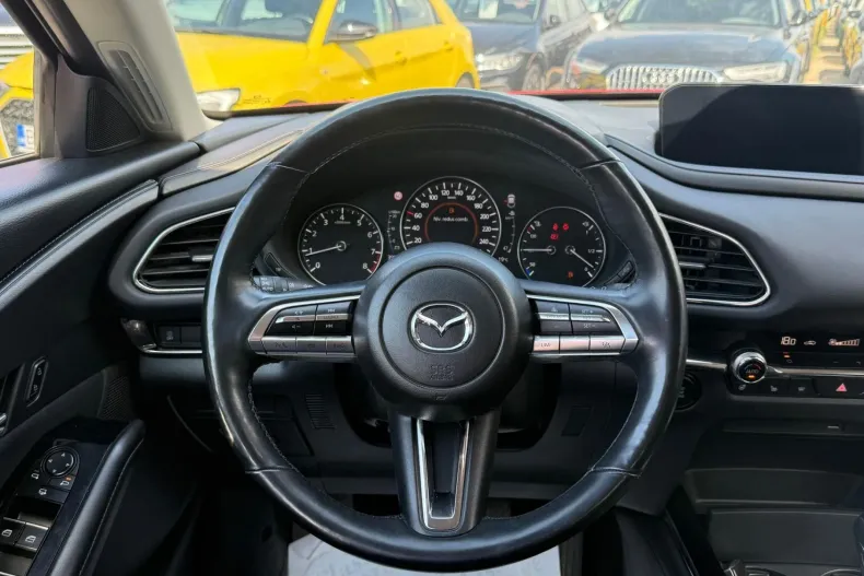 Mazda CX-30 din 2021 cu 39.921 km - oferta MAZ246898 - foto 11