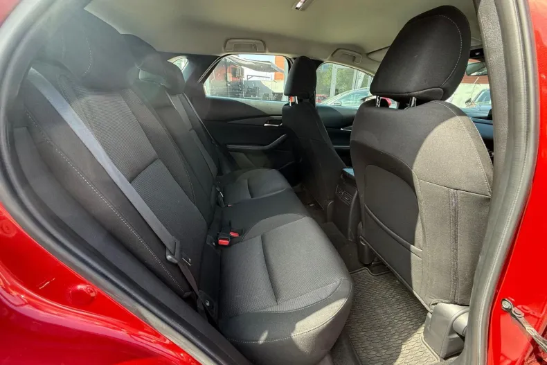 Mazda CX-30 din 2021 cu 39.921 km - oferta MAZ246898 - foto 22