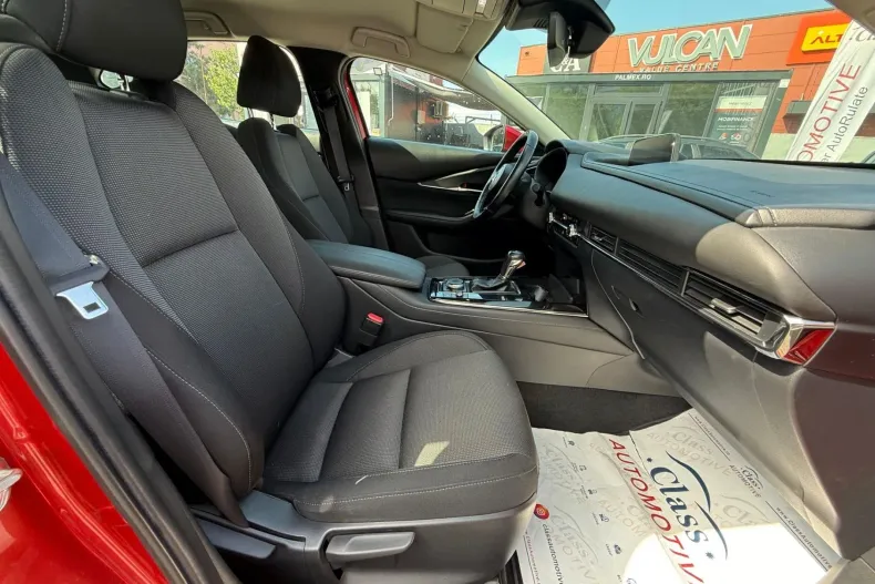 Mazda CX-30 din 2021 cu 39.921 km - oferta MAZ246898 - foto 23