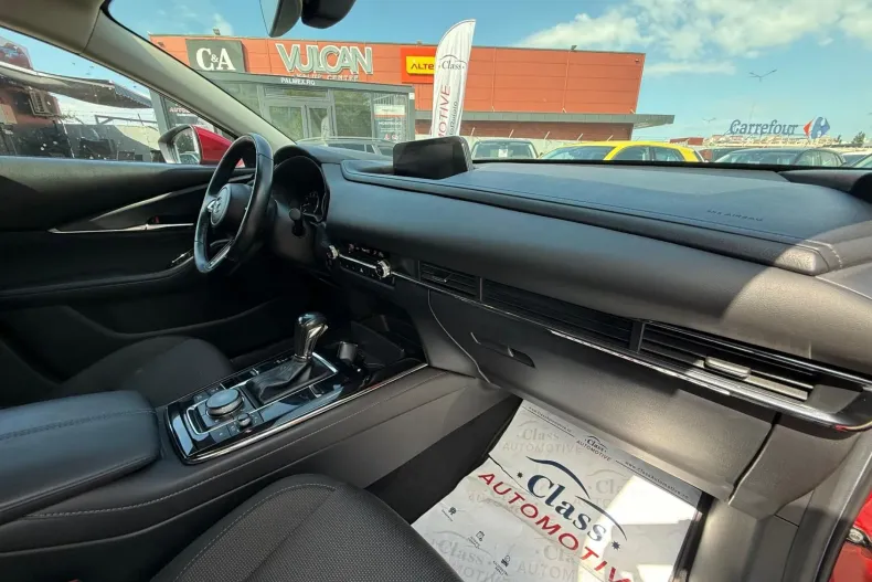 Mazda CX-30 din 2021 cu 39.921 km - oferta MAZ246898 - foto 24