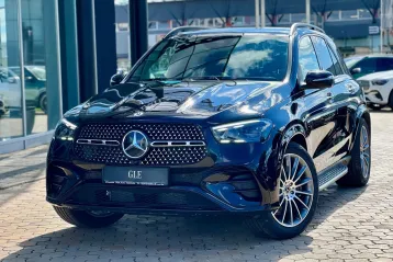 Mercedes-Benz GLE din 2026 - oferta MER246899