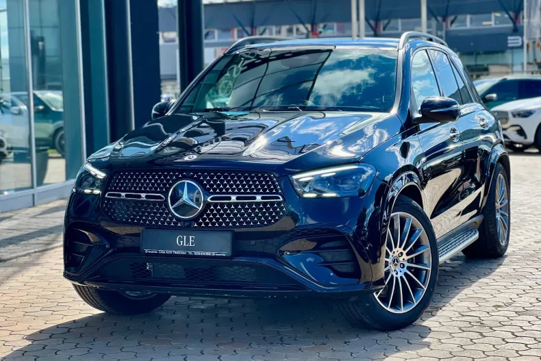 Mercedes-Benz GLE din 2026 cu 17 km - oferta MER246899 - foto 1