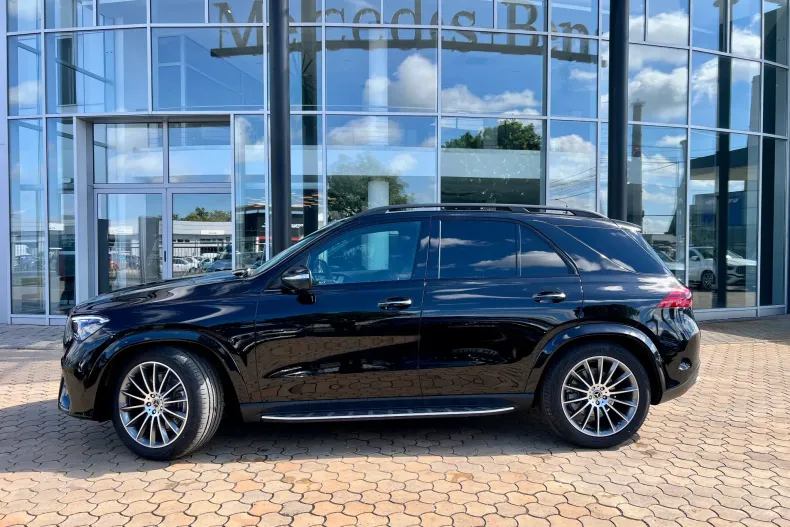 Mercedes-Benz GLE din 2026 cu 17 km - oferta MER246899 - foto 2