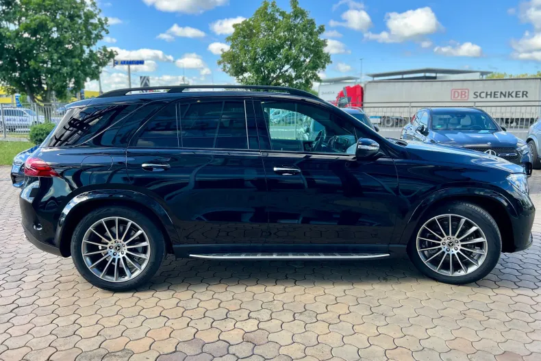 Mercedes-Benz GLE din 2026 cu 17 km - oferta MER246899 - foto 6