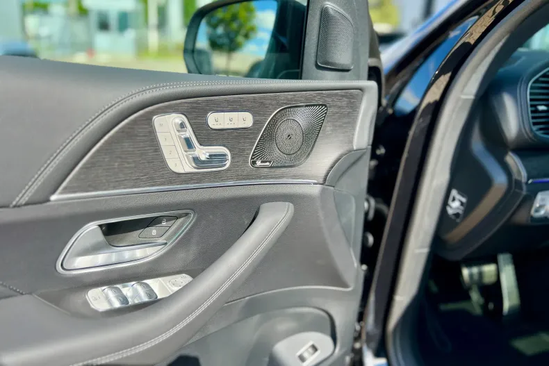 Mercedes-Benz GLE din 2026 cu 17 km - oferta MER246899 - foto 9