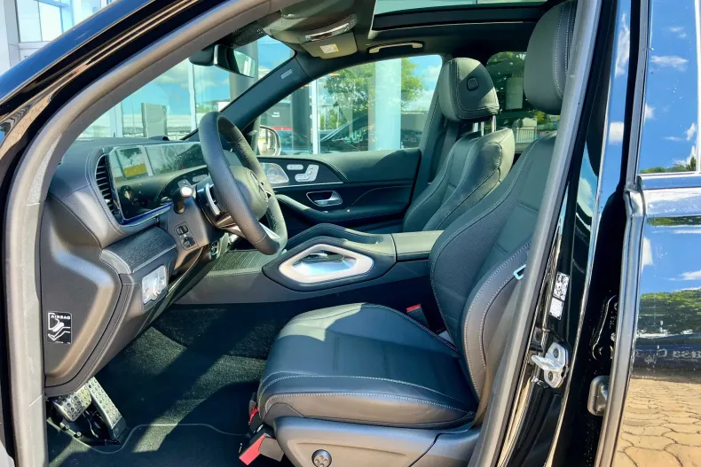 Mercedes-Benz GLE din 2026 cu 17 km - oferta MER246899 - foto 12