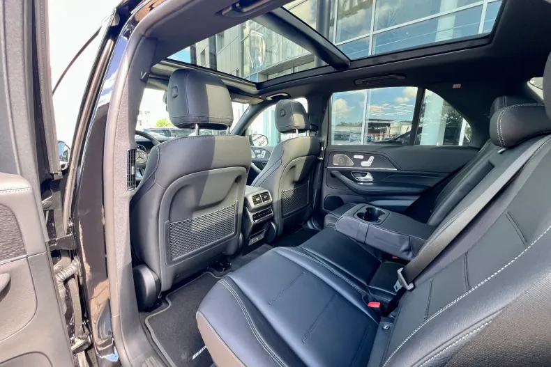 Mercedes-Benz GLE din 2026 cu 17 km - oferta MER246899 - foto 15