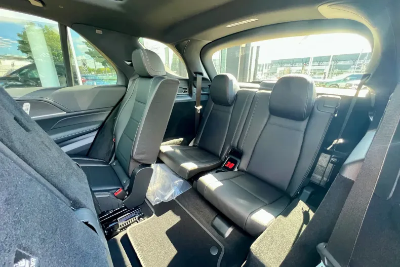 Mercedes-Benz GLE din 2026 cu 17 km - oferta MER246899 - foto 19