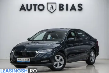 Skoda Octavia din 2021 - oferta SKO246900