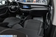 Skoda Octavia din 2021 cu 122.000 km - oferta SKO246900 - foto 2