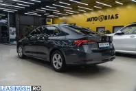 Skoda Octavia din 2021 cu 122.000 km - oferta SKO246900 - foto 5