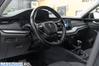 Skoda Octavia din 2021 cu 122.000 km - oferta SKO246900 - foto 6