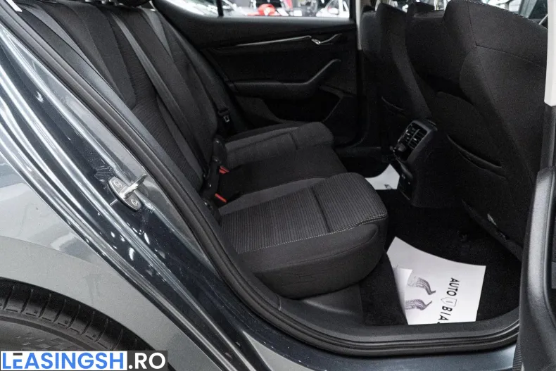Skoda Octavia din 2021 cu 122.000 km - oferta SKO246900 - foto 8