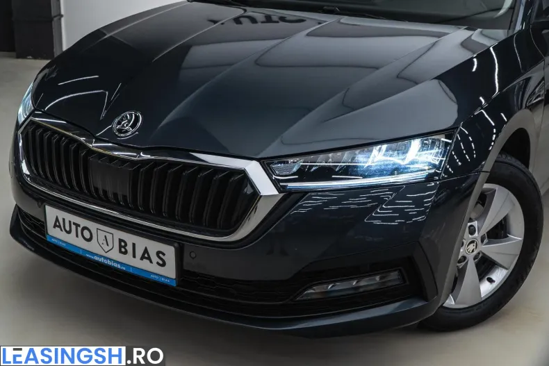 Skoda Octavia din 2021 cu 122.000 km - oferta SKO246900 - foto 10