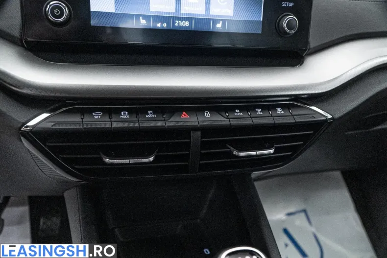 Skoda Octavia din 2021 cu 122.000 km - oferta SKO246900 - foto 11