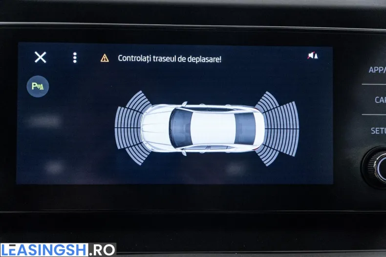 Skoda Octavia din 2021 cu 122.000 km - oferta SKO246900 - foto 18