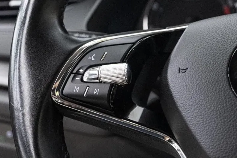 Skoda Octavia din 2021 cu 122.000 km - oferta SKO246900 - foto 20