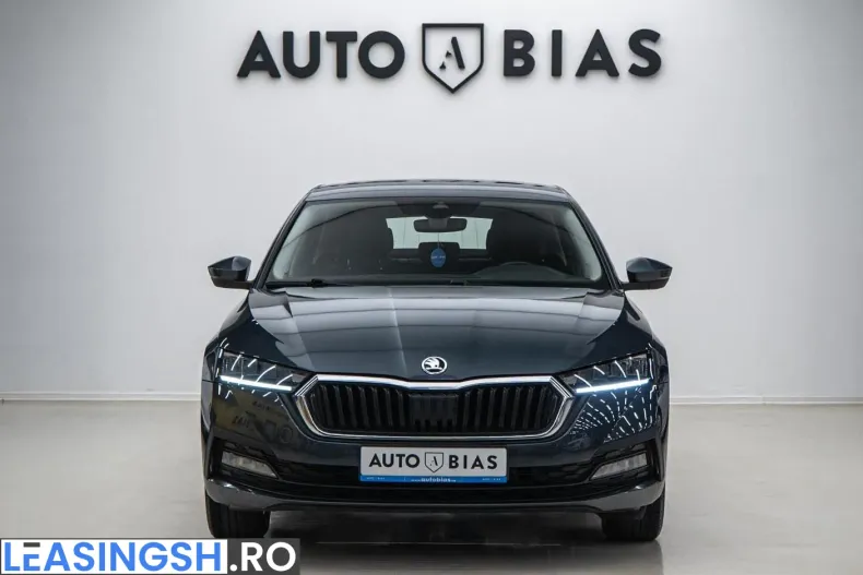 Skoda Octavia din 2021 cu 122.000 km - oferta SKO246900 - foto 22