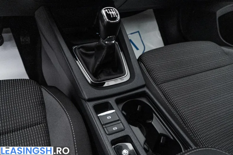 Skoda Octavia din 2021 cu 122.000 km - oferta SKO246900 - foto 24