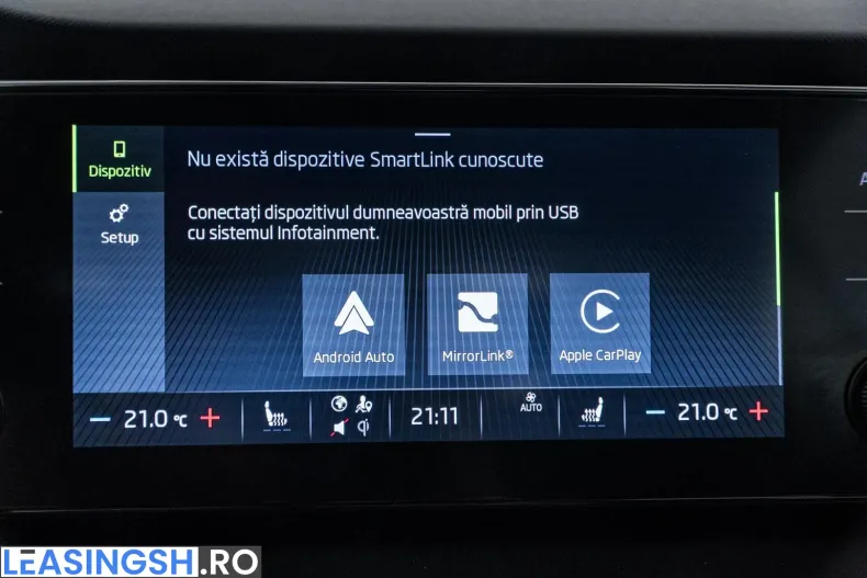 Skoda Octavia din 2021 cu 122.000 km - oferta SKO246900 - foto 26
