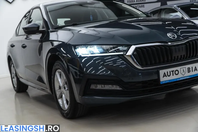 Skoda Octavia din 2021 cu 122.000 km - oferta SKO246900 - foto 28