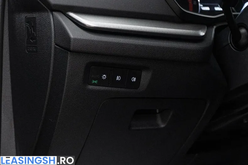 Skoda Octavia din 2021 cu 122.000 km - oferta SKO246900 - foto 29