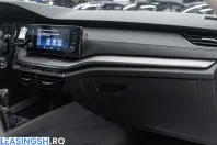 Skoda Octavia din 2021 cu 122.000 km - oferta SKO246900 - foto 33