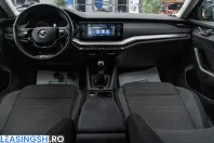 Skoda Octavia din 2021 cu 122.000 km - oferta SKO246900 - foto 35