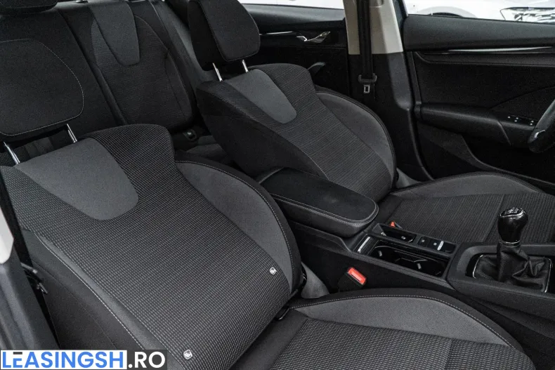 Skoda Octavia din 2021 cu 122.000 km - oferta SKO246900 - foto 38
