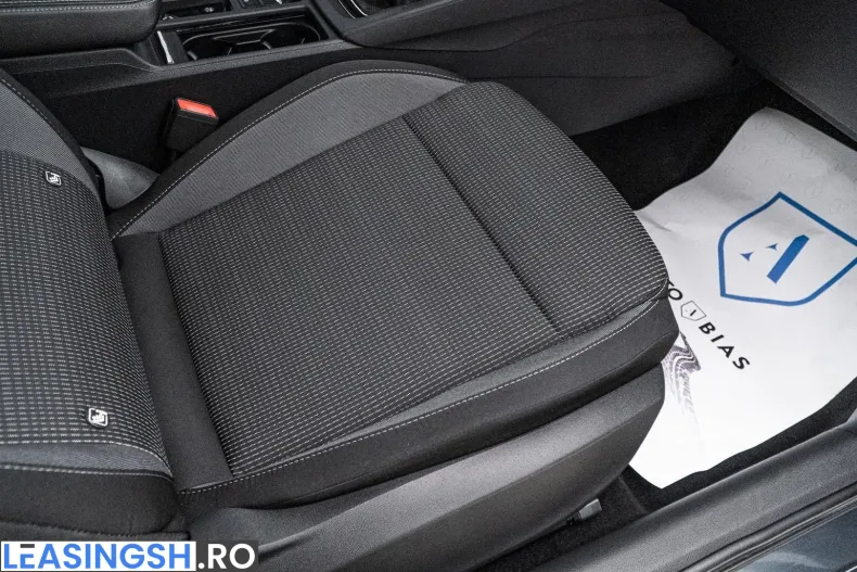 Skoda Octavia din 2021 cu 122.000 km - oferta SKO246900 - foto 39