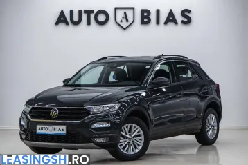 Volkswagen T-Roc din 2021 - oferta VOL246901