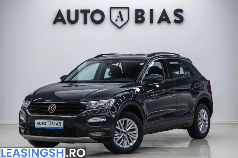 Volkswagen T-Roc din 2021 cu 100.000 km - oferta VOL246901 - foto 1
