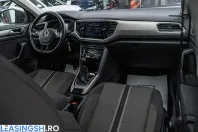 Volkswagen T-Roc din 2021 cu 100.000 km - oferta VOL246901 - foto 2