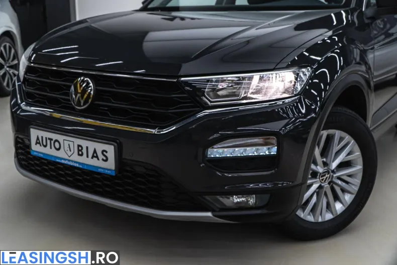 Volkswagen T-Roc din 2021 cu 100.000 km - oferta VOL246901 - foto 10