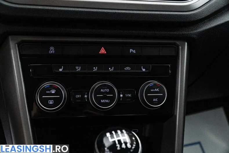 Volkswagen T-Roc din 2021 cu 100.000 km - oferta VOL246901 - foto 11