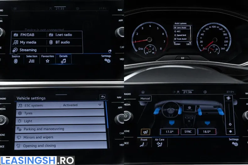 Volkswagen T-Roc din 2021 cu 100.000 km - oferta VOL246901 - foto 12