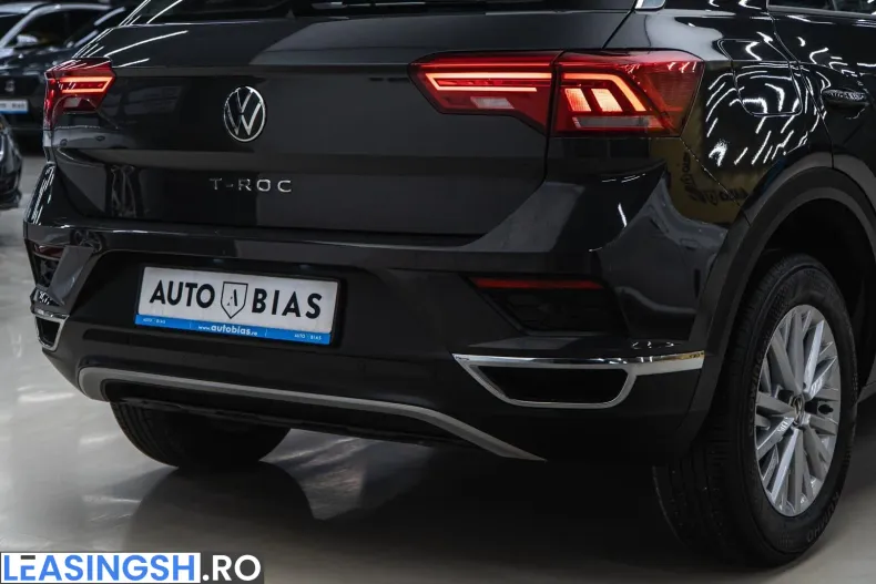 Volkswagen T-Roc din 2021 cu 100.000 km - oferta VOL246901 - foto 13