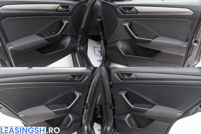 Volkswagen T-Roc din 2021 cu 100.000 km - oferta VOL246901 - foto 21