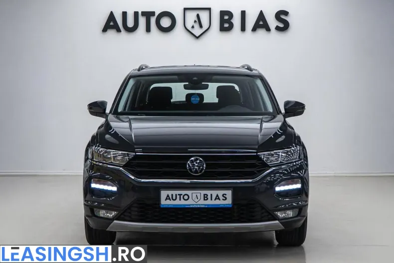 Volkswagen T-Roc din 2021 cu 100.000 km - oferta VOL246901 - foto 22