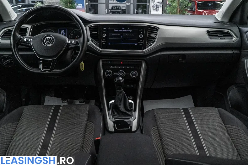 Volkswagen T-Roc din 2021 cu 100.000 km - oferta VOL246901 - foto 24