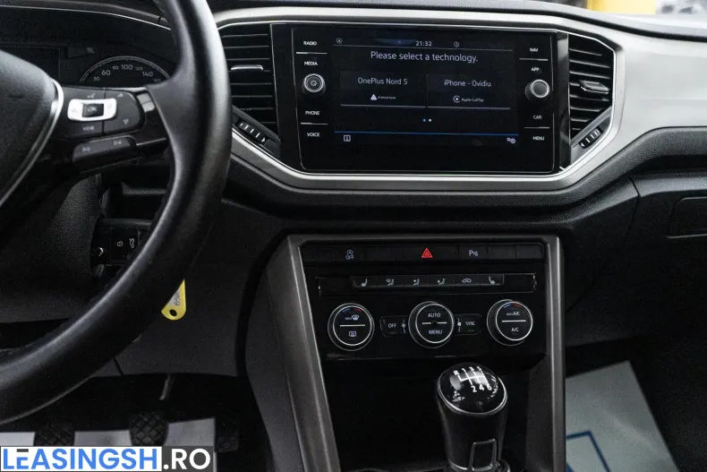 Volkswagen T-Roc din 2021 cu 100.000 km - oferta VOL246901 - foto 26