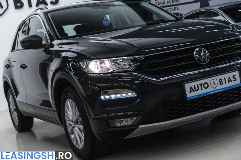 Volkswagen T-Roc din 2021 cu 100.000 km - oferta VOL246901 - foto 28