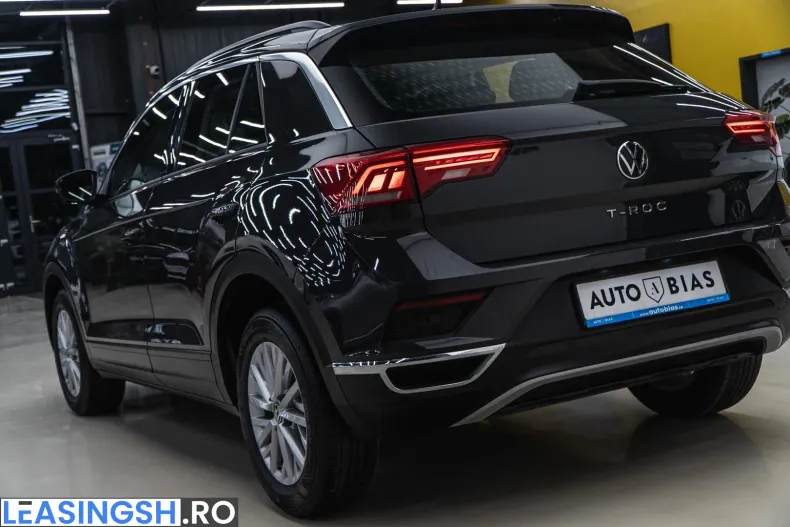 Volkswagen T-Roc din 2021 cu 100.000 km - oferta VOL246901 - foto 31