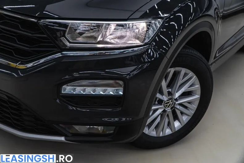 Volkswagen T-Roc din 2021 cu 100.000 km - oferta VOL246901 - foto 34