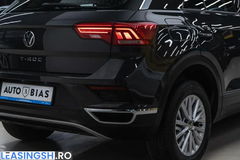 Volkswagen T-Roc din 2021 cu 100.000 km - oferta VOL246901 - foto 37