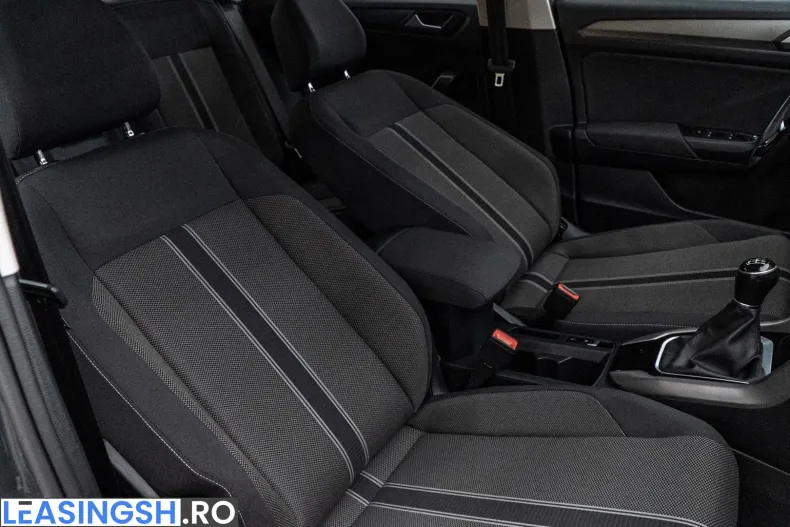 Volkswagen T-Roc din 2021 cu 100.000 km - oferta VOL246901 - foto 39