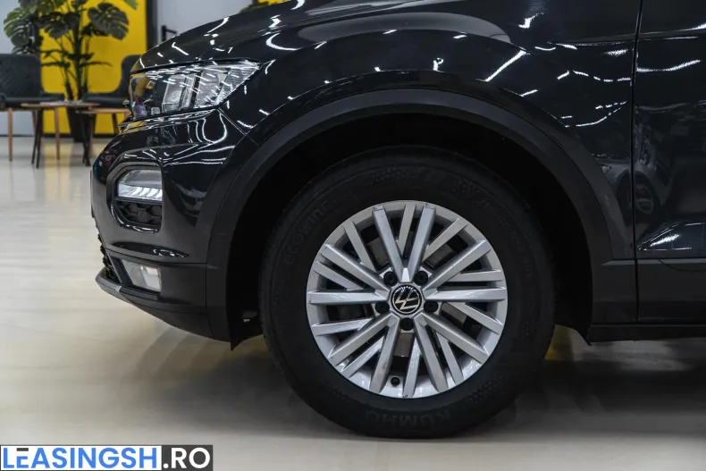 Volkswagen T-Roc din 2021 cu 100.000 km - oferta VOL246901 - foto 40