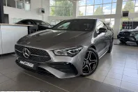 Mercedes-Benz CLA 200 (Clasa CLA) din 2025 cu 12.015 km - oferta MER246902 - foto 1